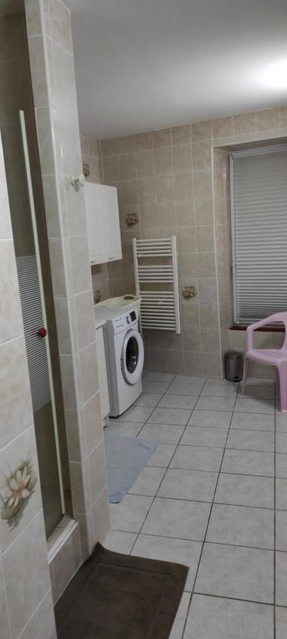 40 La Brossiere Leilighet Saint-Andre-Goule-d'Oie Eksteriør bilde